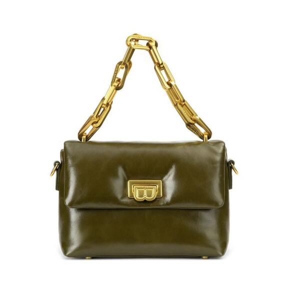 Brandon Blackwood Handbags - Brandon Blackwood Yuta Bag